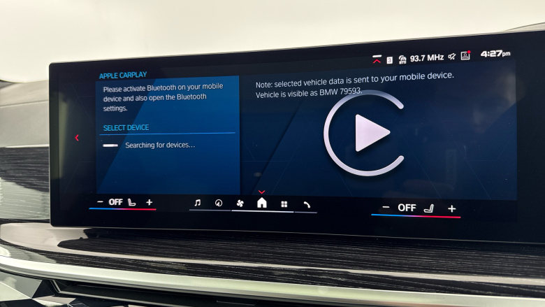 BMW X5 M xDrive X5 M Competition 5dr Step Auto Petrol Estate